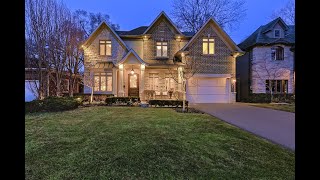 19 Bromley Crescent, Toronto M9A 3X1