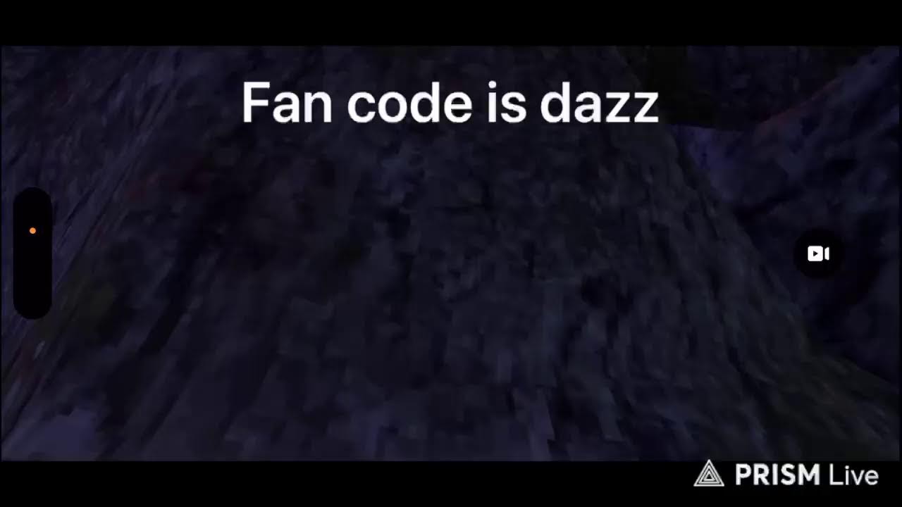 Default Fen Code Fan Codes - YouTube