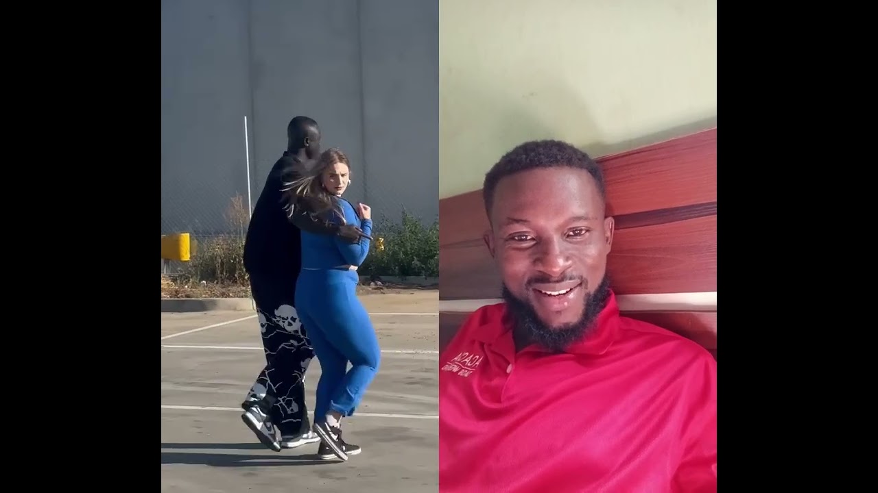 And that's how we met 😁