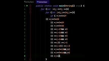print capital W in java #shorts #toutubeshorts #whatsappstaus #programming #shortsfeed