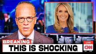 Surprising Things You Didn't Know About Dana Perino