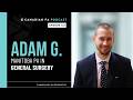 Episode #23: Adam Grycko | Manitoba PA in General Surgery