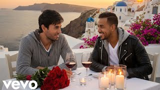 Romeo Santos, Enrique Iglesias - No Te Quiero Ver