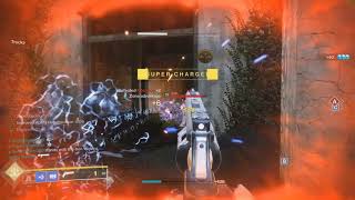Iron Banner 7th Column
