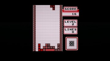 Preview de Tetris