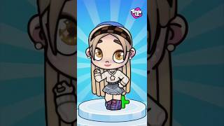 Rate My Character In Towniz