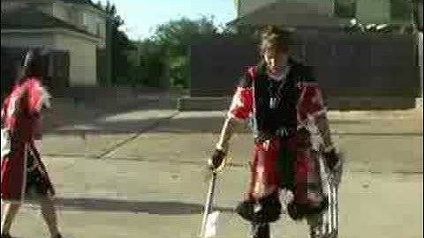 JAC-Productions, The Village of DDR, 2x Speed