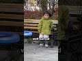 This Little Girl Didn't Know What Was Coming For Her 😂#cute #funny #trending