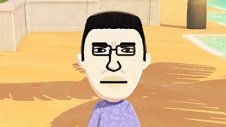 Billions Must Smile in Tomodachi Life