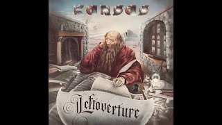 Kansas - Cheyenne Anthem