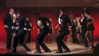 Preacher Jack & The Soul Drivers 'Rhythm Man' (Gil Baker) by The Production Company USA 7,196 views 9 years ago 2 minutes, 54 seconds