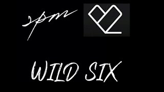 210809 M.net 2PM WILD SIX 4화- 다섯이서 스페셜하게 왔습니다 [2PM 완전체 되는 날]