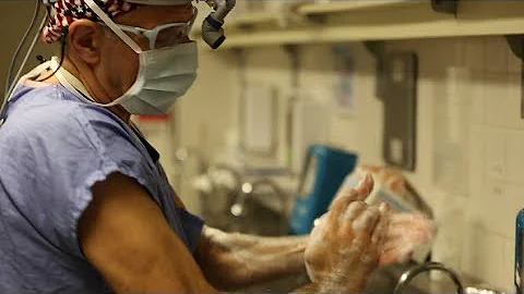 Minimally Invasive Surgery for Adrenal Tumors