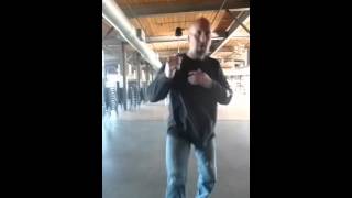 COMBAT SILAT TRAINING: Langkah Satu Explained - Stutter Stepping Part 5