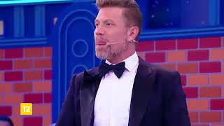 Chamada Programa do Ratinho - (11/02/2022) #SBT
