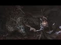 Ludwig, the Holy Blade Bloodborne DLC Bossfight