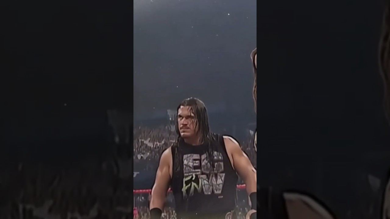 Shocking WWE Moments They Forgot to Censor on Live TV 😮