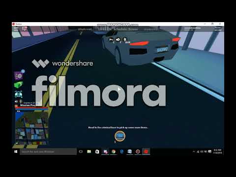 Jailbreak | Driving car I have ever bought i n Jailbreak | Dino Gamer