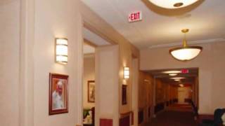 Sota Construction Services' Renovation of the Little Sisters of the Poor 1923 Building