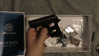 トイガン Marushin Colt 25 Auto Model Gun mqdefault.jpg