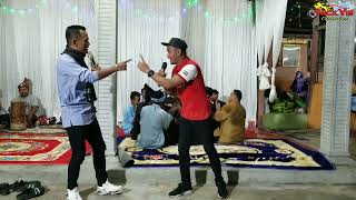 Nak Bini Duo | Joe Ranjuna Duet Dgn Mat Yoe Drift Live Di Majlis Dikir Aidilfitri Warung Ma'Mak