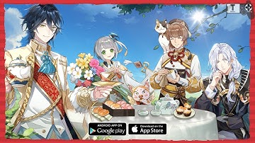 The Tale of Food Gameplay Android / iOS RPG