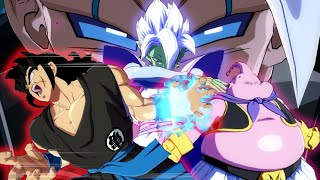 The God, the Wolf and the Majin!!! Dbfz Raid Boss Funny Moments
By far one of the craziest videos, Ive made so far. I hope you enjoy this video lol!!!
This Raid Boss is on something else lol!!! 500 likes for Part 2!!!
Shoutout to My friends!!!
FlamingPit123
https://www.youtube.com/channel/UC8iyYiexelcqiey7n6nwjwA
Et
https://www.youtube.com/channel/UCDGeRNI9sUtX_J6bjMH6ARQ
If your new to the channel, come join the Z-Squad!!!
Twitch
https://www.twitch.tv/zedchaos7
Instagram
https://www.instagram.com/zedchaos7/
Twitter
https://twitter.com/zedchaos7
#DbfzRanked #Dbfz #Zedchaos #ReturntoMonke #dbfzMonkeRaid #dbfzBossRaid #Yamcha #Zamasu #MajinBuu #baby2dbfz
Dragon ball z fighterz, DBFZ, Dbfz Broly, Broly is fair, Nerf Z Broly
Dbfz tournaments, Dbfz online, Dbfz funny moments, New gaming content, Dbfz lit moments, Dbfz 2020, Dbfz New year, Dbfz Zedchaos, Dbfz Jiren, Dbfz Super Broly, Buff UI Goku, Nerf UI Goku, Dbfz UI Goku, UI Goku is fair and Balanced, Vegeta Blue, Base Goku, Super Broly, Zedchaos, Nerf Trunks Pls, Nerf Trunks, Trunks Combos, Dbfz Trunks, Dbfz Tapion, Vegito, Dbfz Vegito, UI Goku is unfair, Buff Super Broly Pls, Z Broly, Broly on Broly, Battle of the Brolys, Dbfz Jiren, Jiren is buffed, Jiren is OD, UI GOKU NEEDS TO BE STOPPED, NERF GOGETA PLS, Buff Adult Gohan Pls, Dbfz Reaction, Dbfz Vegito, Dbfz Broly Z, Dbfz Master Roshi, Baby Vegeta, Baby 2, Super Baby 2, Dbfz Baby 2 Gameplay, Return to Monke, DBFZ Boss Raid, Dbfz Funny Moments, Dbfz Boss Raid Funny Moments The God, the Wolf and the Majin!!! Dbfz Raid Boss Funny Moments
