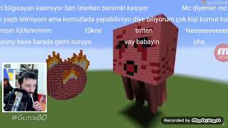 Laz Ali Tnt Patlatma Videoları Izliyor