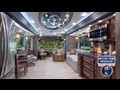 $1.2M Foretravel Luxury RV Review for Sale at Motor Home Specialist