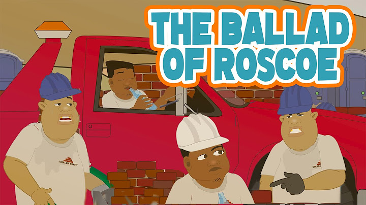 Lil Ron Ron - Ballad of Rosco | Season 13 (Episode 2)