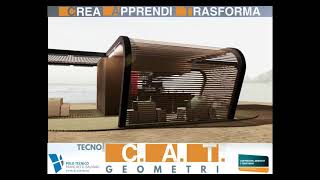 Rendering dinamici realizzati con il software ACCA Edificius