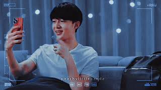 kuea ✘ kon diao ‣ crazier best friend | cutie pie   naughty babe [BL]