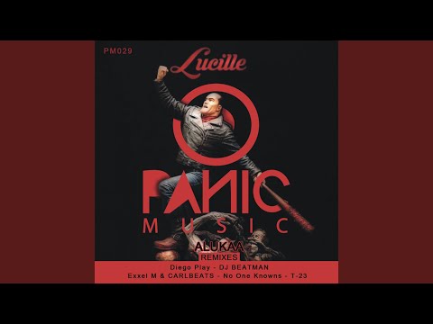 Lucille (Diego Play, DJ Beatman Remix)