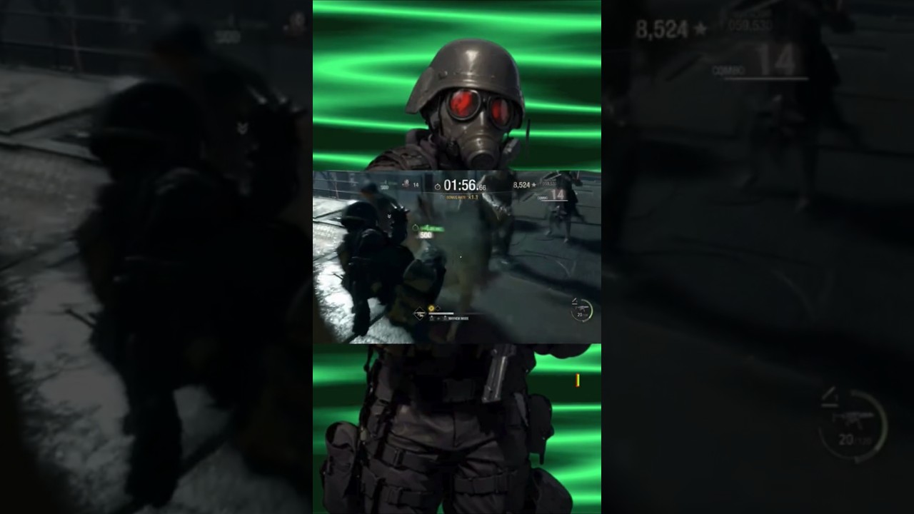 “Power delivered foot first.” 