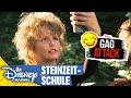 Das ist ja wie in der Steinzeit! | Gag Attack 🤣