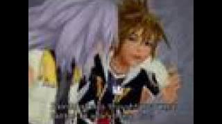 KH2 Clip (English)