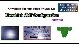 Khwahish KONT 1743 Configuration🔥🔥🔥 screenshot 4
