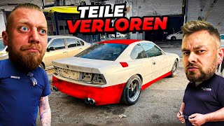 Seltene Teile Verschollen So Wird Das Hier Nichts Timos Tauschrausch