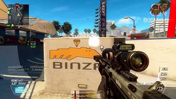 How to Get the Jump on the Enemy in Black Ops 2! (BO2 Quick Tips ep. 13)