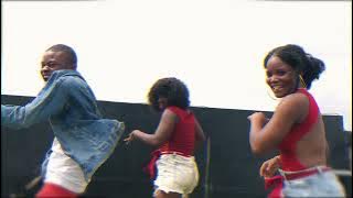 SERGE BEYNAUD Ft BEBI PHILIP BAREMANBARA VIDEO OFFICIEL SCORPIONS DANCE CREW