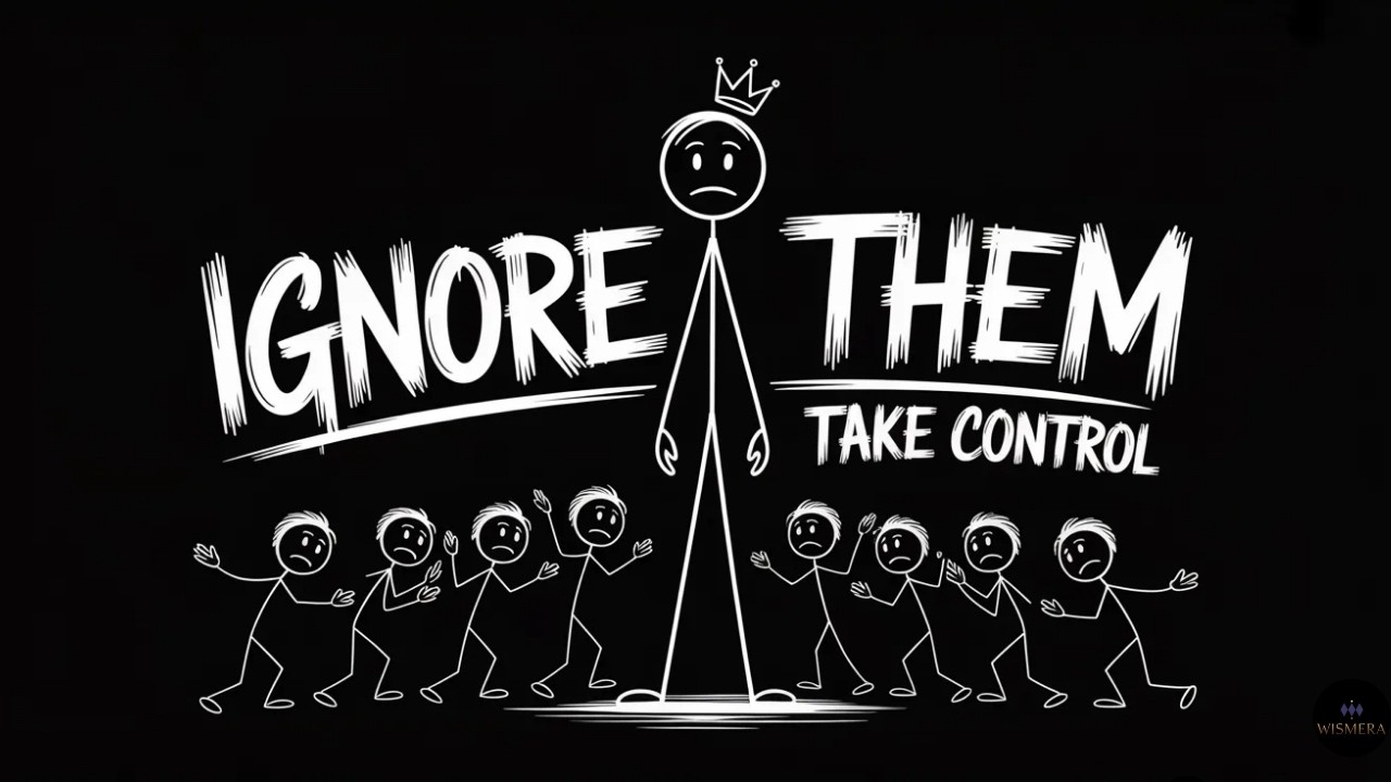 The Dangerous Power of Ignoring People — Machiavelli