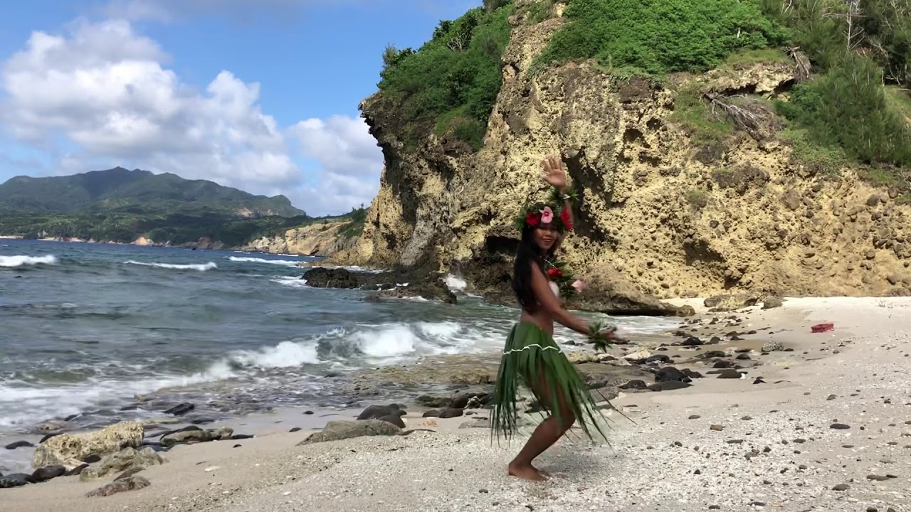 He Mele No Lilo | Hula Dance - YouTube