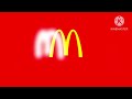 Mcdonald's logo remake 2022