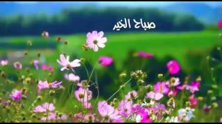 ❤💕صبـــاح الخــير💕❤