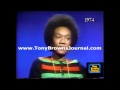 The Official Tony Brown S Journal Racial Superiority 