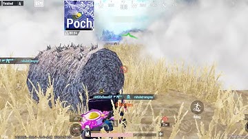 How to play End Zone in Solo Conqueror Lobby