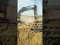 #caterpillar Tata Hitachi Volvo #excavator machine poklen