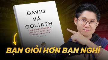 Bạn đang HOÀI NGHI bản thân? - Hãy đọc quyển sách này! | Huỳnh Duy Khương