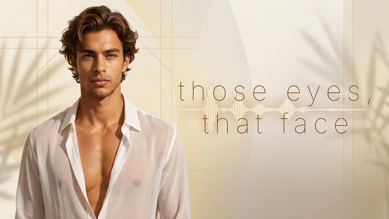 🎹🎶✨ Mano Sun – Those Eyes, That Face (Acoustic Lyric Video)