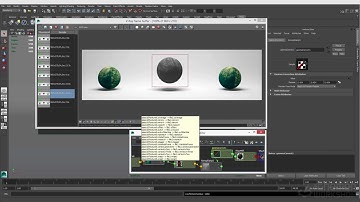 01 The Linear Workflow Inside Vray 3